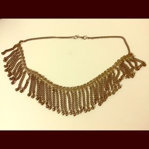 Belly dance jingle jewelry